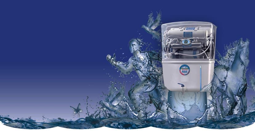 Genuine Products & Spares